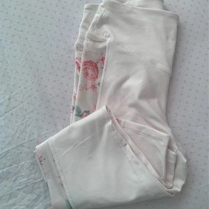 Victoria secret pink leggings